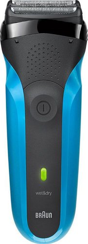 Электробритва Braun Series 3 310s Wet&Dry - 1/1