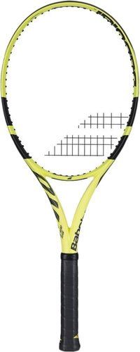 Теннисная ракетка Babolat Pure Aero Team 101358-191-3 - 1/1