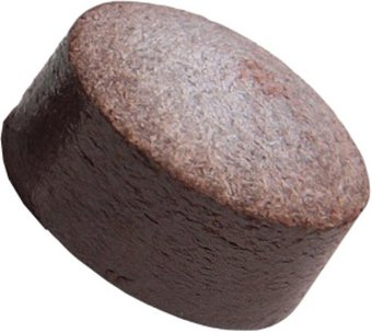 Наклейка для кия Tweeten Triangle 14мм (1 шт) - 1/1