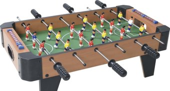 Настольный футбол Huang Guan 20535 - 1/1