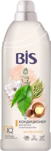 Кондиционер для белья BIS Магия Карите концентрированный (900 мл) - 1/1