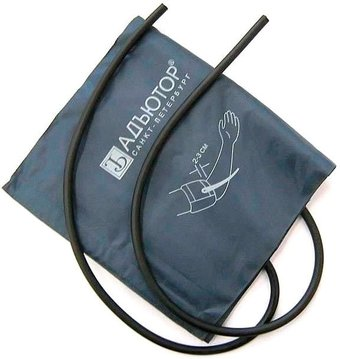 Манжета Адъютор AD2220 (25-38 см) - 1/1