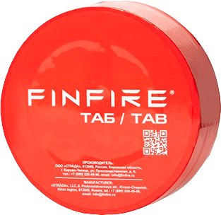 Огнетушитель Finfire Таб - 1/1