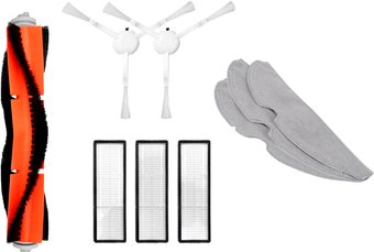 Набор аксессуаров Dreame для D9 Max/F9 Pro RAK25 - 1/1