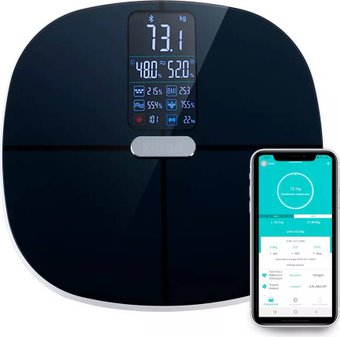 Напольные весы Kitfort KT-809 - 1/1