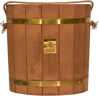 Обливное ведро Банные штучки 32552 13л - 1/1