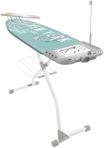 Гладильная доска Nika Верона 1 ДВ1/16 (серия города Нью-Йорк) - 1/1