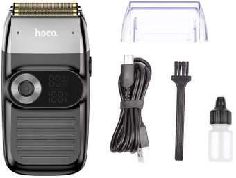 Электробритва Hoco HP30 (черный) - 1/1