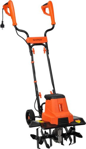 Мотокультиватор Skiper ET7000 - 1/1