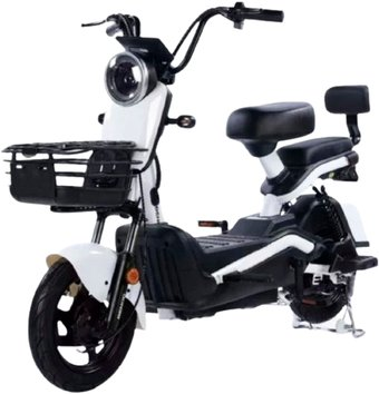 Электроскутер Shtenli Model 21 Performance - 1/1