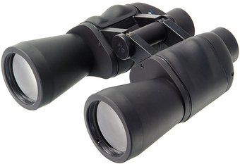 Бинокль Veber Free Focus БПШ 7x50 [24593] - 1/1