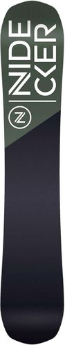 Сноуборд Nidecker Play 2023-24 (р. 156) - 1/1