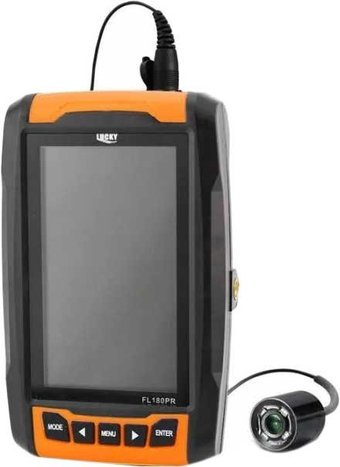 Подводная камера Lucky Spy FL180PR - 1/1