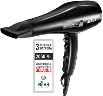 Фен Aresa AR-3211 - 1/1