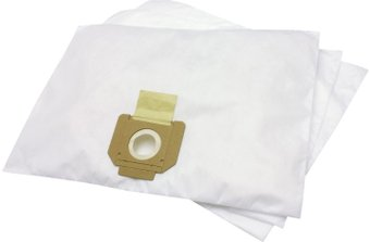 Комплект одноразовых мешков Ozone CP-219/3 - 1/1