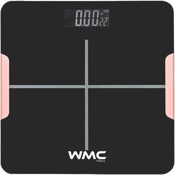 Напольные весы WMC Tools WMC-FLSB-1 - 1/1