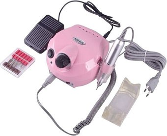 Аппарат для маникюра и педикюра Nail Master MK-202 - 1/1