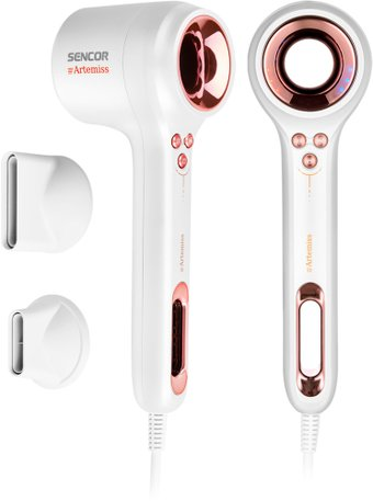 Фен Sencor SHD 9100 RS - 1/1