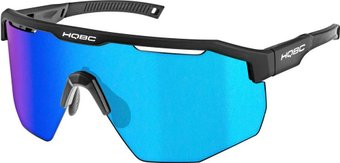 Солнцезащитные очки HQBC CRANQ (Black Matte) - 1/1