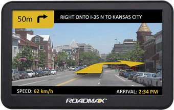 Навигатор Roadmax Uno [MS-7] - 1/1