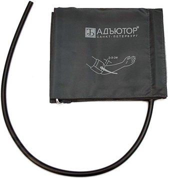 Манжета Адъютор AD2230 (30 - 45 см) - 1/1