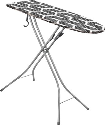 Гладильная доска Nika Mini NM/4 (с геометрическим узором) - 1/1