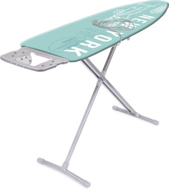 Гладильная доска Nika 10 Н10/13 (серия города Нью-Йорк) - 1/1