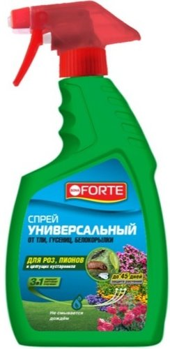 Инсектицид Bona Forte От тли, паутинного клеща и др. BF26020051 750 мл - 1/1