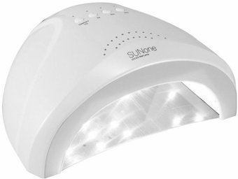 УФ-лампа Sun One (белый) - 1/1