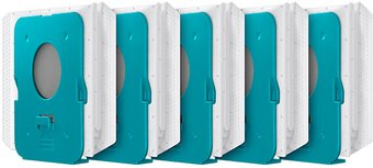 Комплект одноразовых мешков Samsung VCA-ADB952 - 1/1