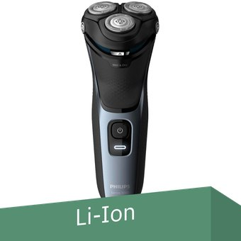 Электробритва Philips S3133/51 - 1/1