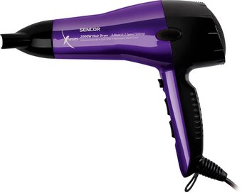 Фен Sencor SHD 6600V - 1/1