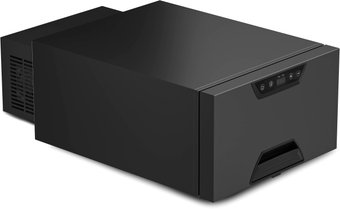 Компрессорный автохолодильник Filymore Т-D31 31л (черный) - 1/1