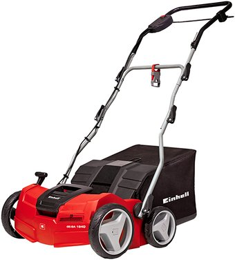 Скарификатор-аэратор Einhell GE-SA 1640 - 1/1