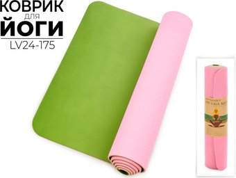 Коврик Ausini LV24-175 - 1/1