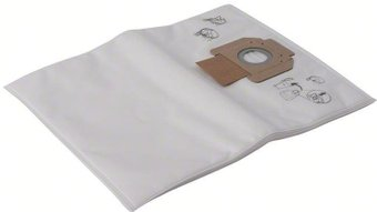 Комплект одноразовых мешков Bosch 2605411229 - 1/1