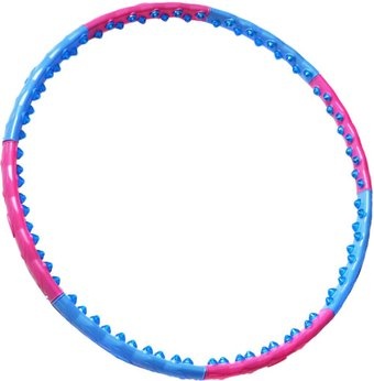 Массажный обруч Sundays Fitness IR97358 - 1/1