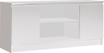 Тумба ДСВ Мори МТВ 1200.1 (белый) - 1/1