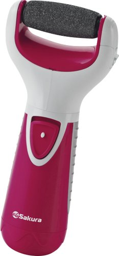 Электрическая роликовая пилка Sakura SA-5505P - 1/1