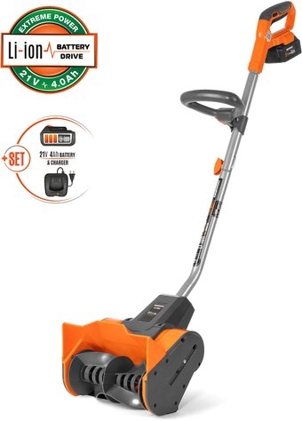 Снегоуборщик Daewoo Power DAST 3021Li SET - 1/1