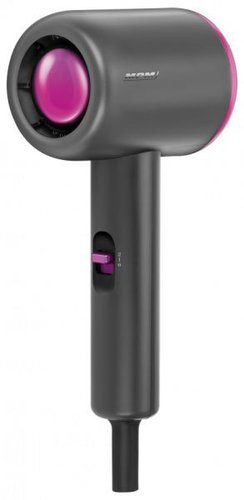 Фен MPM MSW-20 - 1/1