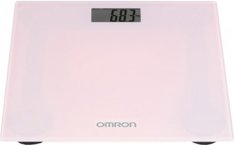 Напольные весы Omron HN-289-EPK - 1/1