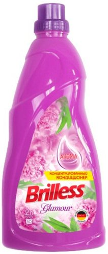 Кондиционер для белья Brilless Glamour концентрированный (5 л) - 1/1