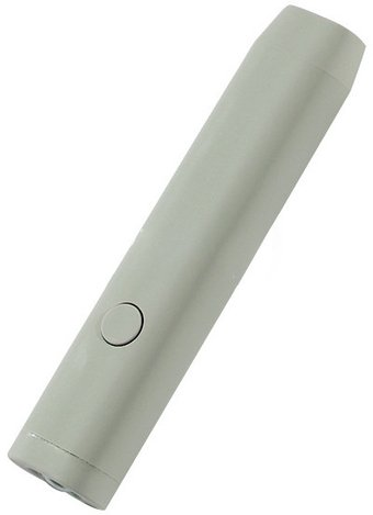 УФ-лампа Sun TH-004 (белый) - 1/1