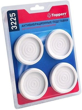 Антивибрационная подставка Topperr Pro 3225 - 1/1