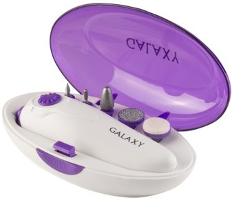 Аппарат для маникюра и педикюра Galaxy Line GL4912 - 1/1