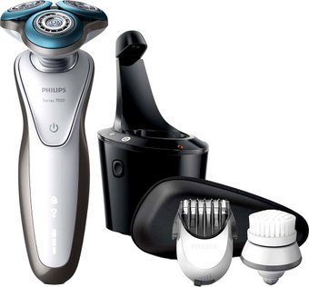 Электробритва Philips S7780/64 - 1/1