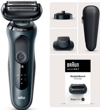 Электробритва Braun Series 6 61-N4820CS - 1/1