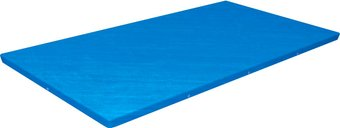 Bestway Тент 410x226 см для бассейна 400х211 см 58107 - 1/1