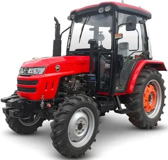 Мини-трактор Shifeng SF-504C - 1/1